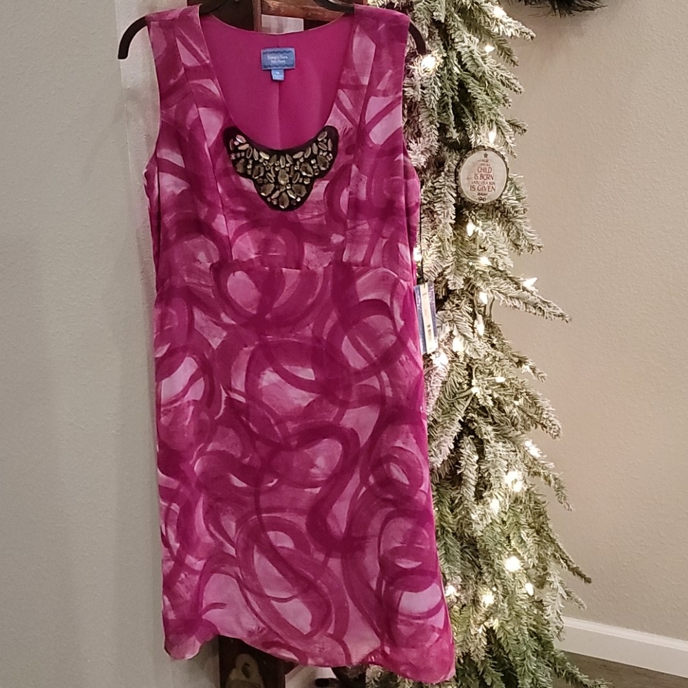 Simply Vera dress BNWT